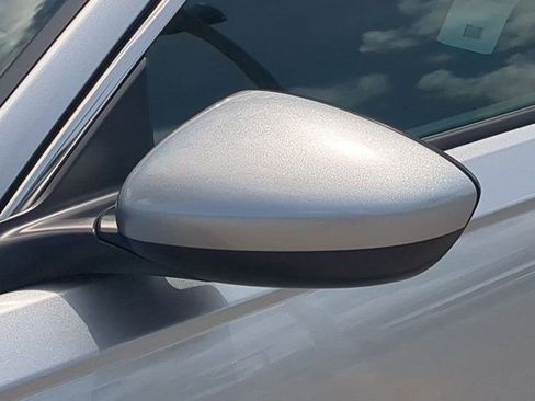 New 2026 Honda Accord LX image 11