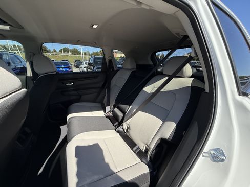 New 2026 Honda CR-V EX image 28