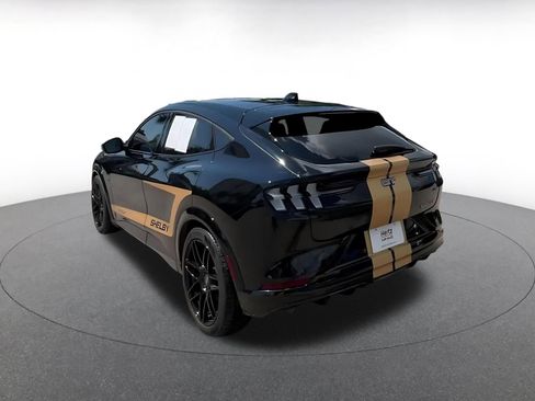 Used 2023 Ford Mustang Mach-E GT AWD/4WD image 10