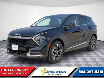Used 2024 Kia Sportage EX