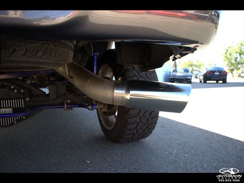 Used 2017 RAM 2500 Laramie w/ Sport Appearance Group image 14