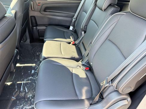 New 2026 Honda Odyssey Elite image 14