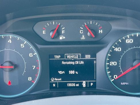 Used 2023 Chevrolet Malibu LT image 13