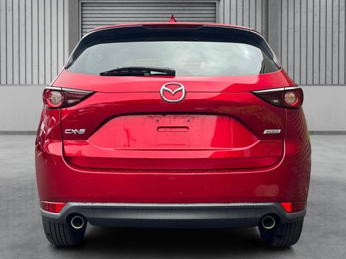 Used 2019 MAZDA CX-5 Sport FWD image 10