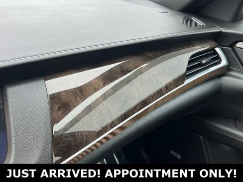 Used 2017 Cadillac CT6 Premium Luxury w/ Comfort Package image 36