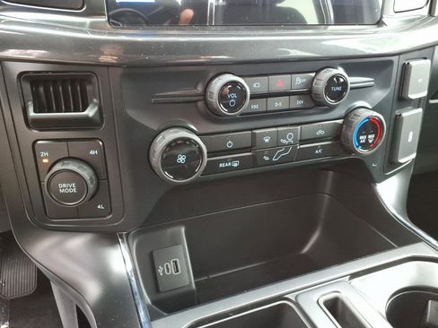 New 2026 Ford F150 STX image 19