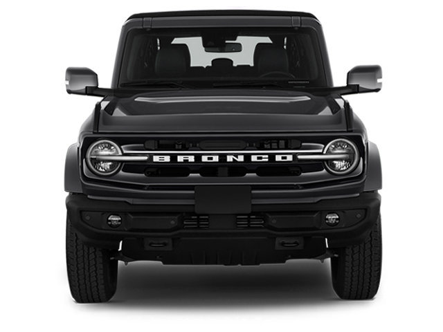 Used 2022 Ford Bronco Wildtrak AWD/4WD image 5