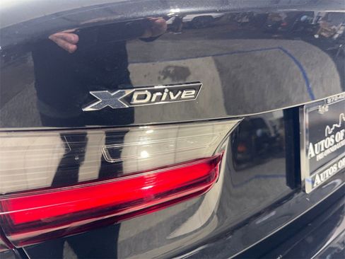 Used 2024 BMW M340i xDrive w/ Premium Package image 24