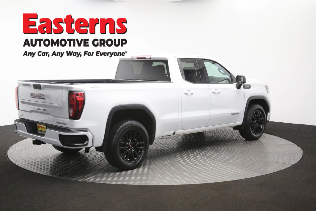 Used 2021 GMC Sierra 1500 Elevation AWD/4WD image 47