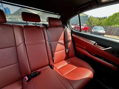 Used 2013 Lexus GS 350 AWD image 48