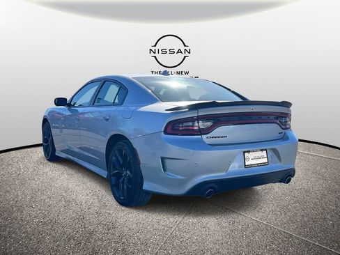 Used 2023 Dodge Charger GT w/ Blacktop Package image 8