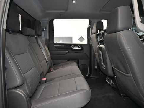 Used 2025 Chevrolet Silverado 2500 LT w/ Trail Boss Package image 51