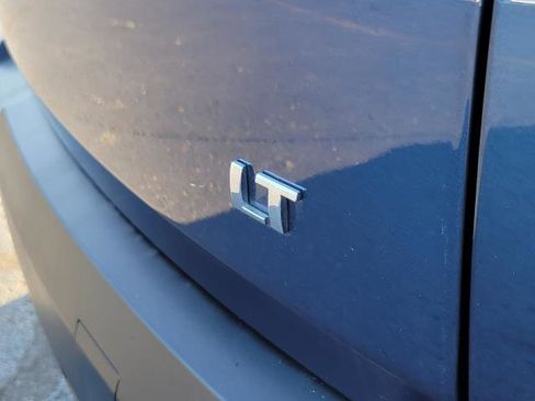 Used 2023 Chevrolet Traverse LT w/ LPO, Floor Liner Package AWD/4WD image 29