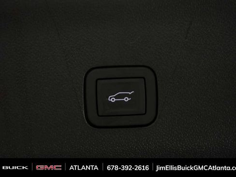 New 2026 GMC Yukon Denali w/ Denali Reserve Package image 32