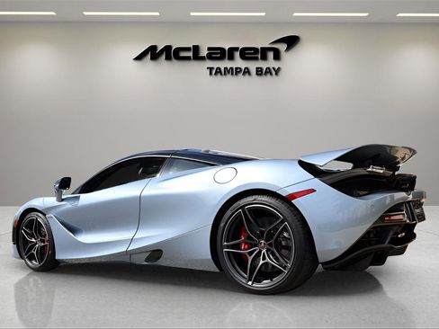 Used 2018 McLaren 720S Performance image 3