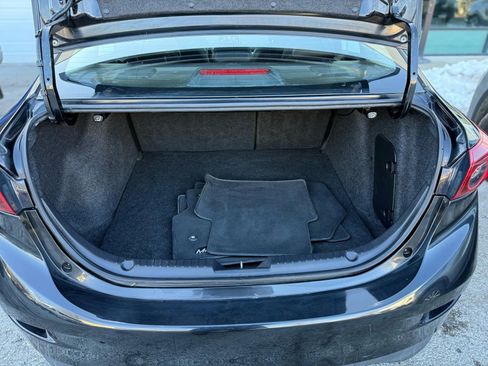 Used 2015 MAZDA MAZDA3 s Touring image 25