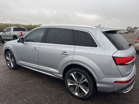 Used 2022 Audi Q7 3.0T Premium Plus image 15