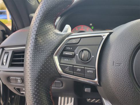 Certified 2023 Acura TLX SH-AWD w/ A-SPEC Pkg image 24