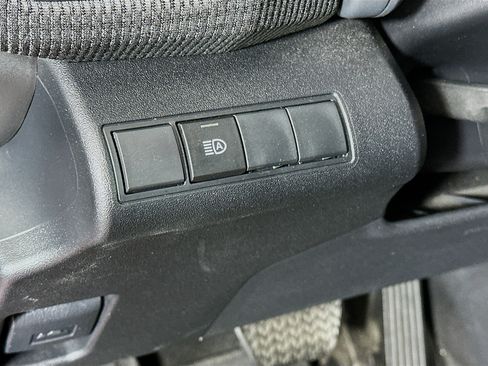 Used 2023 Subaru Solterra AWD image 17