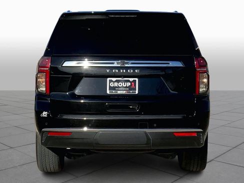 Used 2023 Chevrolet Tahoe LS w/ Driver Alert Package image 5