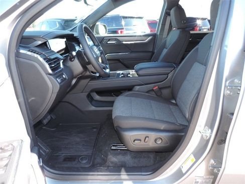 New 2026 GMC Acadia Elevation w/ Black Edition image 14