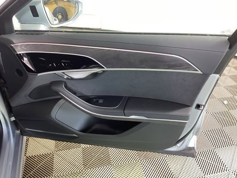 Certified 2023 Audi A8 L 3.0T image 21