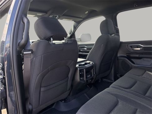 New 2026 RAM 1500 Lone Star image 26