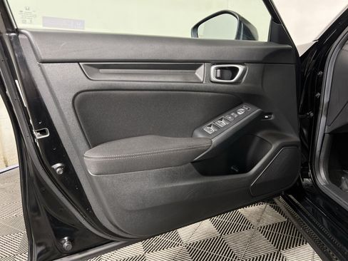 Used 2024 Honda Civic LX image 14