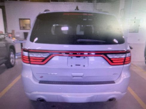 Used 2024 Dodge Durango GT AWD/4WD image 3