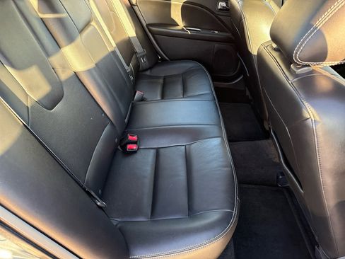 Used 2012 Ford Fusion SEL image 24