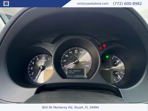 Used 2011 Lexus GS 350 w/ Luxury Value Edition RWD image 27