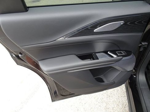 Certified 2024 Cadillac Lyriq Luxury w/ LPO, Floor Liner Package RWD image 16