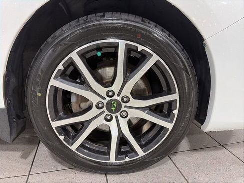 Used 2019 Subaru Impreza 2.0i Limited image 9