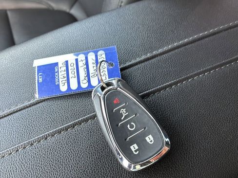 Used 2020 Chevrolet Blazer LT w/ Sound & Technology Package image 23