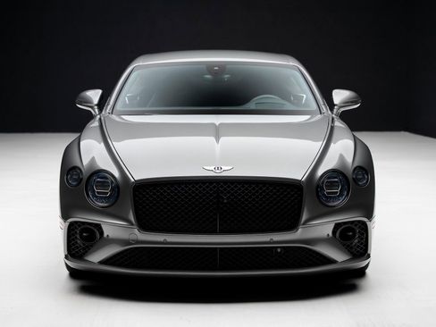 Used 2022 Bentley Continental GT Speed image 6
