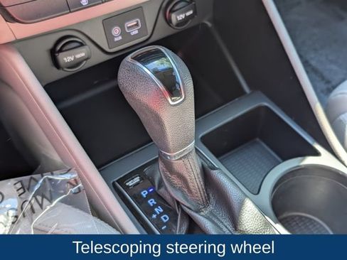 Used 2018 Hyundai Tucson SEL AWD/4WD image 17