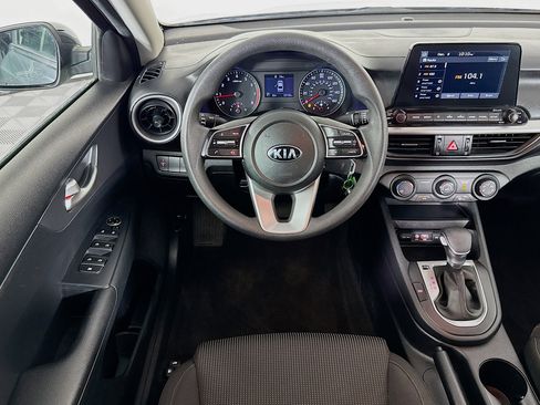 Used 2020 Kia Forte LXS image 16