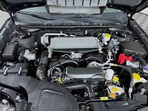 Used 2022 Subaru Outback Limited XT w/ Popular Package #2 image 33