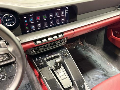 Used 2023 Porsche 911 Carrera 4 GTS image 24