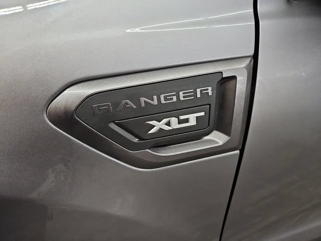 Used 2021 Ford Ranger XLT w/ Equipment Group 301A Mid AWD/4WD image 22
