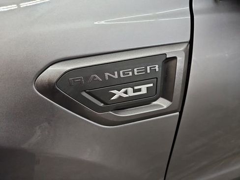 Used 2021 Ford Ranger XLT w/ Equipment Group 301A Mid AWD/4WD image 22