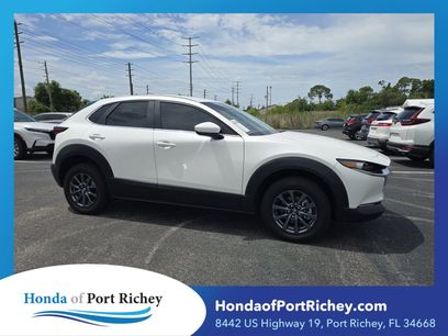 Used 2025 MAZDA CX-30 AWD 2.5 S