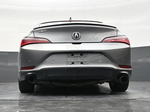 Used 2024 Acura Integra A-Spec FWD image 24