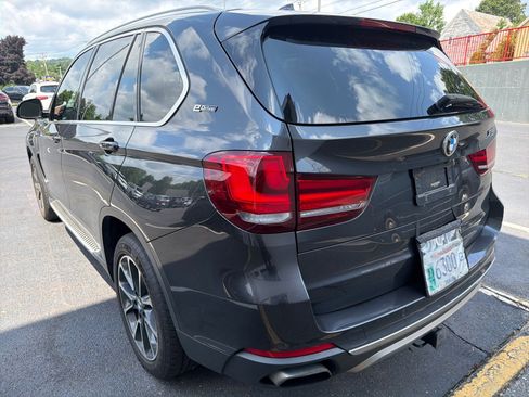 Used 2017 BMW X5 xDrive40e AWD/4WD image 6