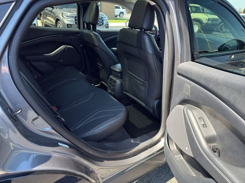 Used 2021 Ford Mustang Mach-E Premium image 25