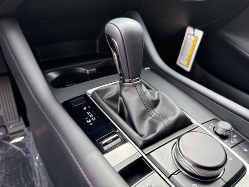 New 2026 MAZDA MAZDA3 s Sport FWD image 35