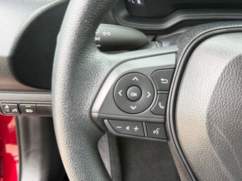 Used 2026 Toyota Corolla LE image 18