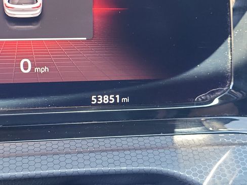 Used 2024 Volkswagen GTI S FWD image 17