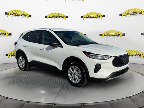 New 2026 Ford Escape Active image 7