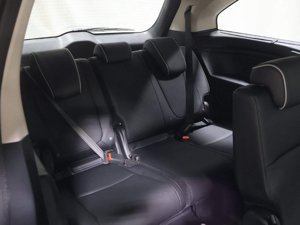 New 2027 Honda Odyssey Touring image 15